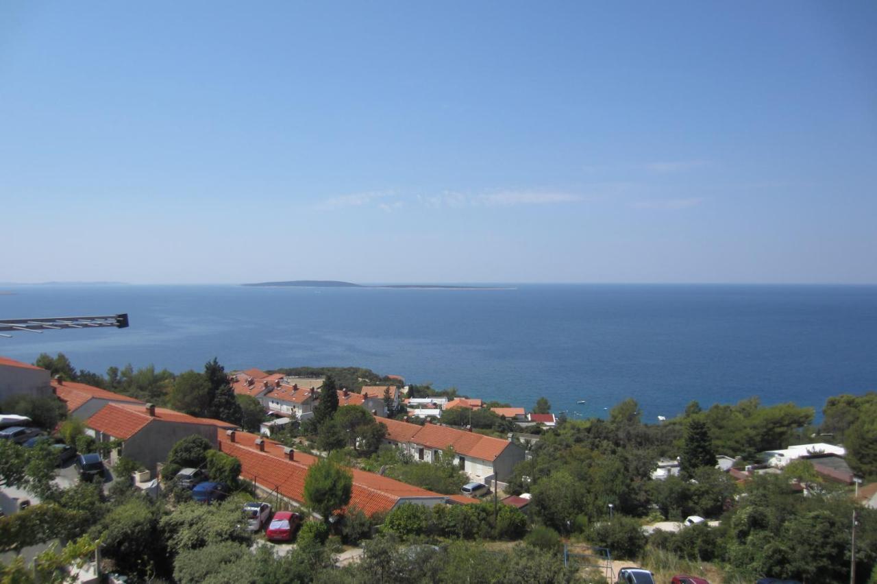 Apartman Valinor Miholascica エクステリア 写真