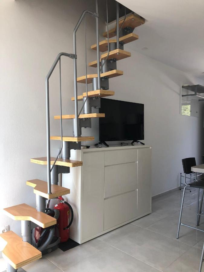 Apartman Valinor Miholascica エクステリア 写真