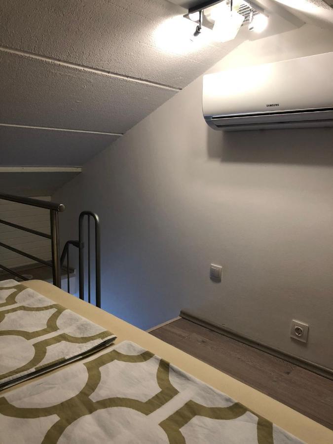 Apartman Valinor Miholascica エクステリア 写真