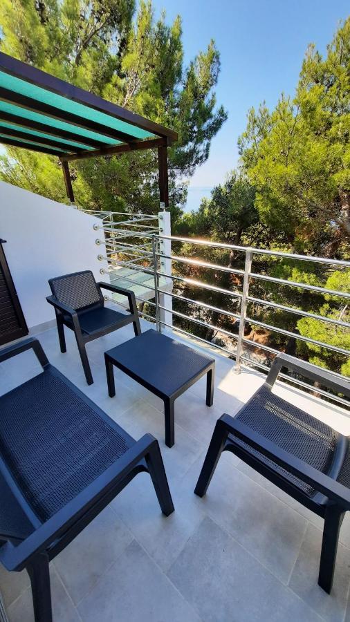 Apartman Valinor Miholascica エクステリア 写真