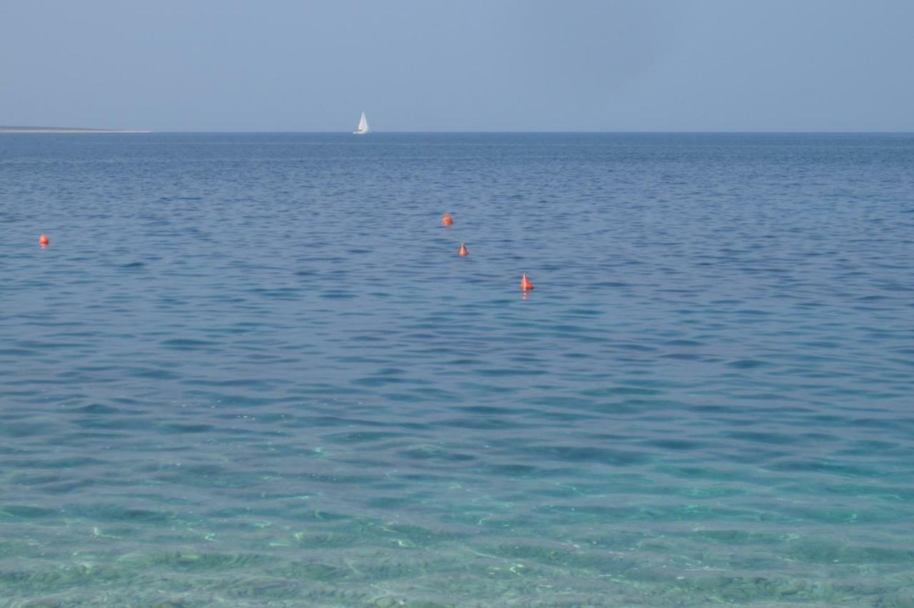 Apartman Valinor Miholascica エクステリア 写真