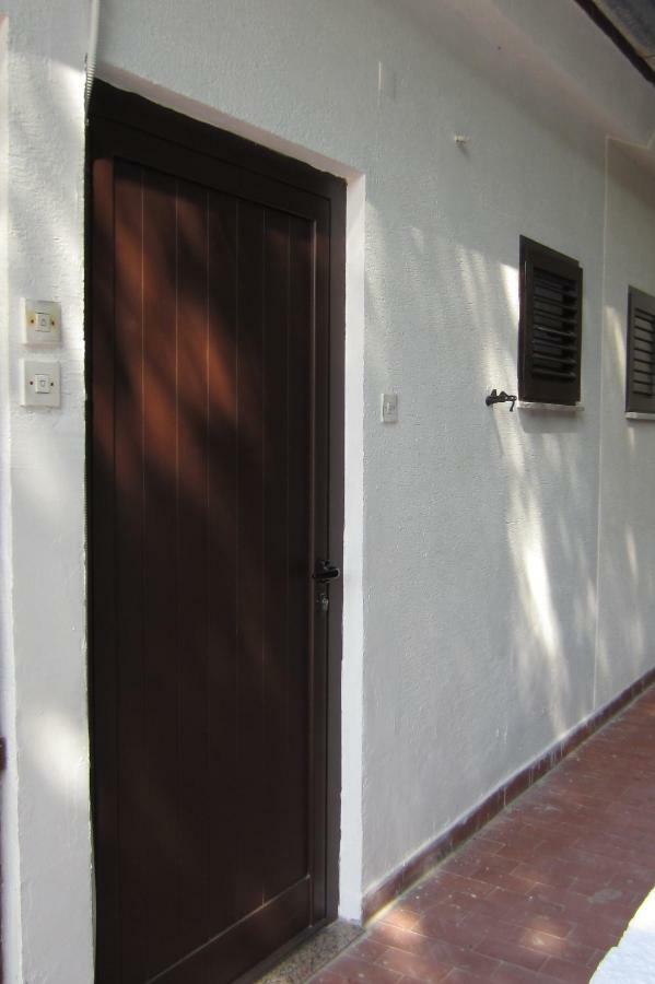Apartman Valinor Miholascica エクステリア 写真