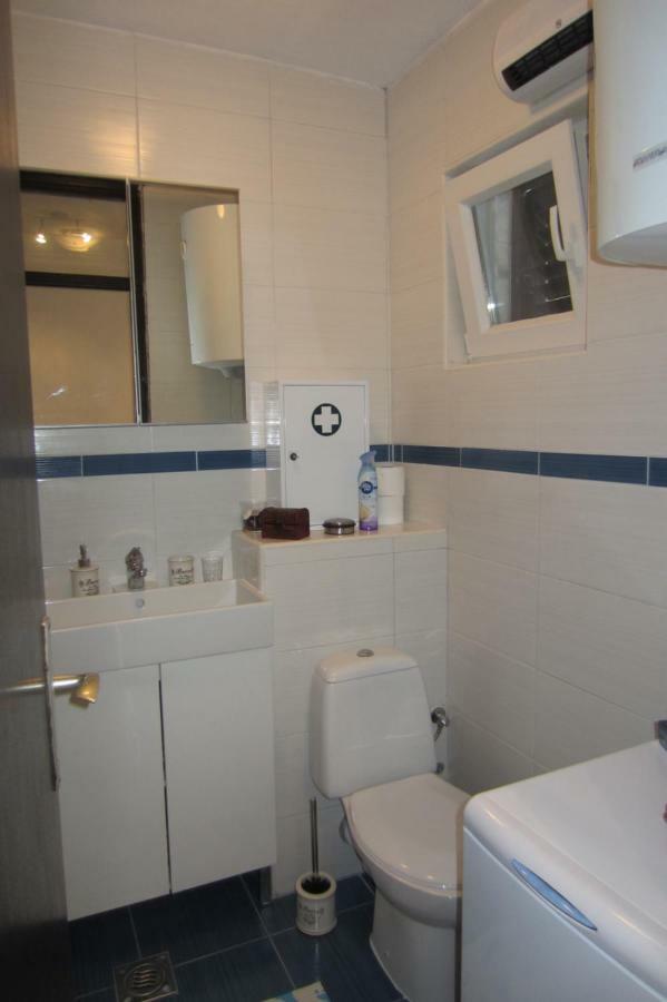 Apartman Valinor Miholascica エクステリア 写真