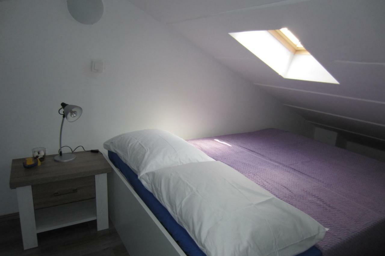 Apartman Valinor Miholascica エクステリア 写真