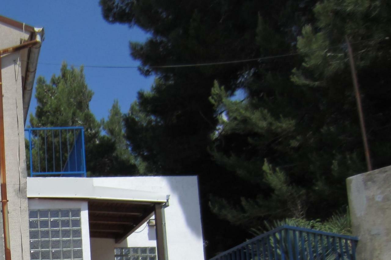 Apartman Valinor Miholascica エクステリア 写真
